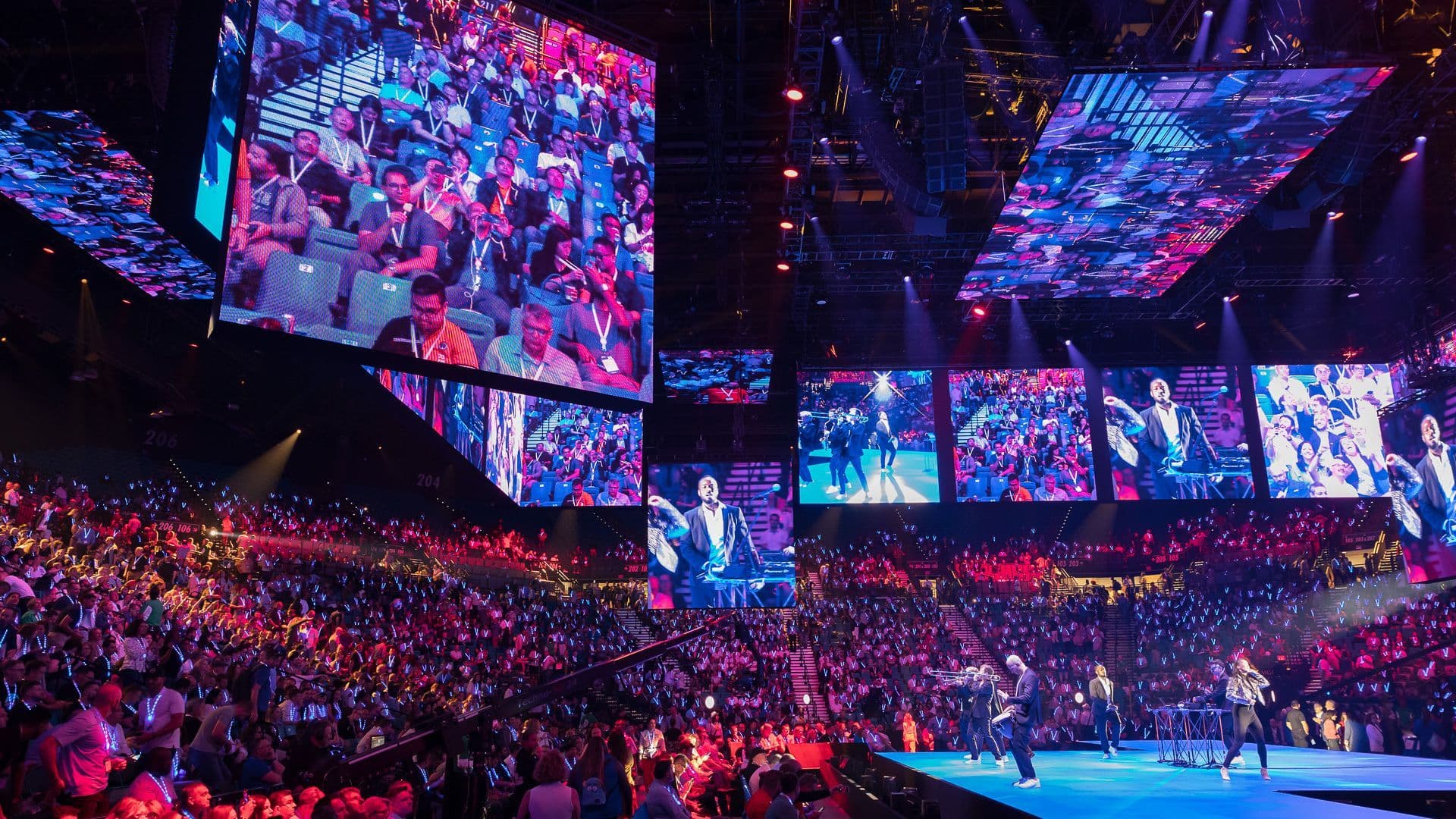 LMG and TENCUE Unite in Innovation for Cisco