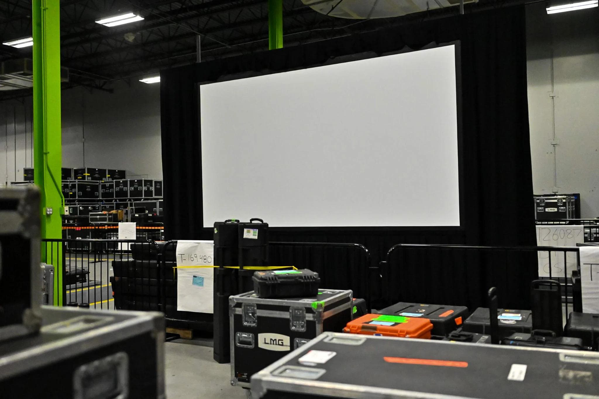 LMG Partners with Trailblazing Technology Manufacturers
