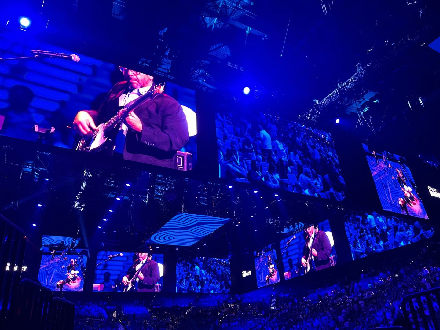 Innovating with LED for Cisco Impact