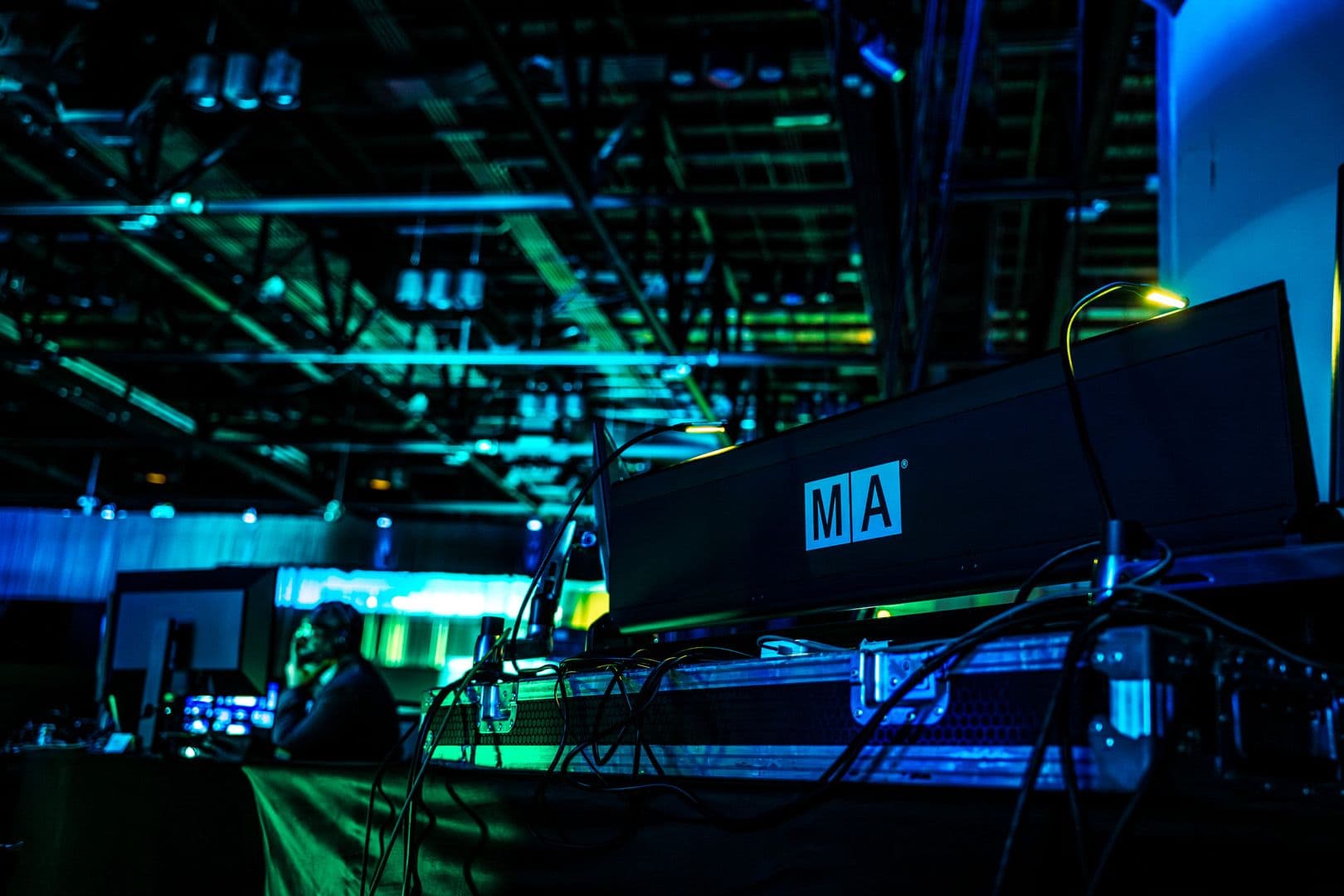 Executing Seamless LED Visuals at SAP Sapphire 2026