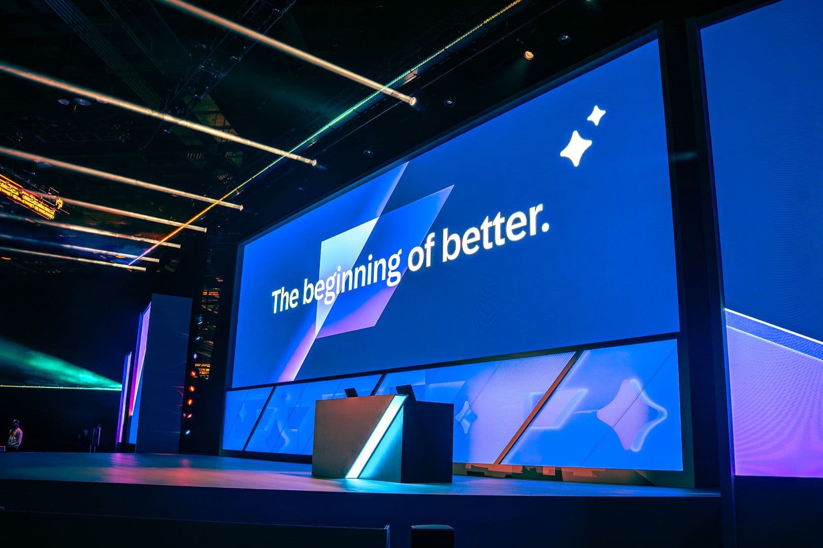 Executing Seamless LED Visuals at SAP Sapphire 2026
